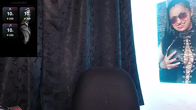 holydeath 1 online show from February 14, 2026, 8:42 pm