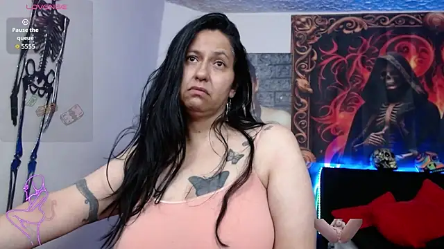 holydeath 1 online show from May 30, 2026, 8:14 pm