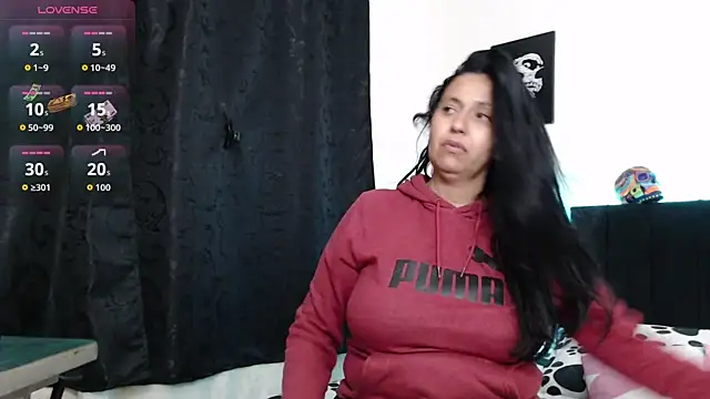 Snapshot of holydeath_1 chatting on September 11, 2025, 11:05 pm holydeath 1 online show from September 11, 2025, 11:05 pm