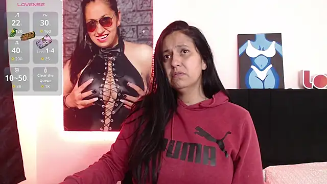 Snapshot of holydeath_1 chatting on October 15, 2025, 10:07 pm holydeath 1 online show from October 15, 2025, 10:07 pm