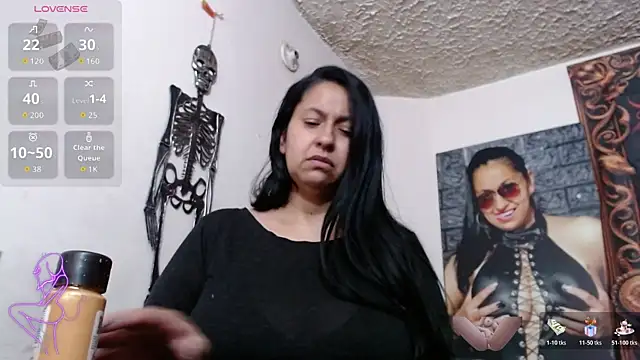 holydeath 1 online show from May 28, 2026, 6:58 pm