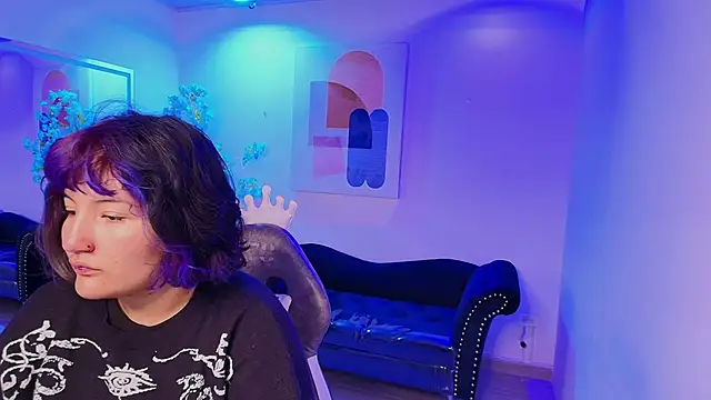 Ritsuka berry online show from January 14, 2026, 3:32 am