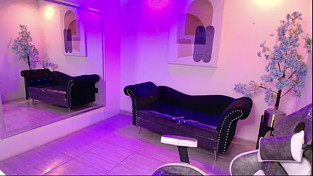 Ritsuka berry online show from December 3, 2025, 3:29 am