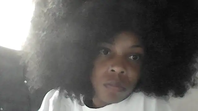 Goddess Brenda online show from March 27, 2026, 6:53 pm