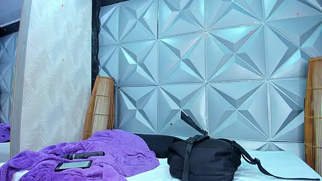 GreciaFox1 online show from November 24, 2025, 11:43 am