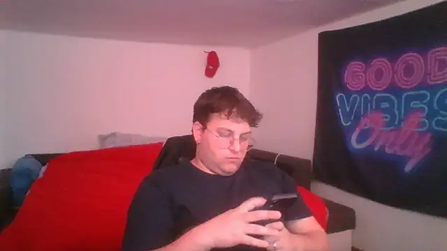 billy125thor online show from March 11, 2026, 6:18 am