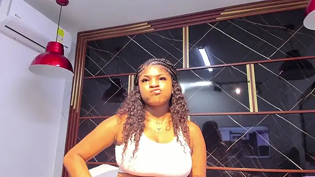 HannyThompson online show from March 8, 2026, 12:41 pm