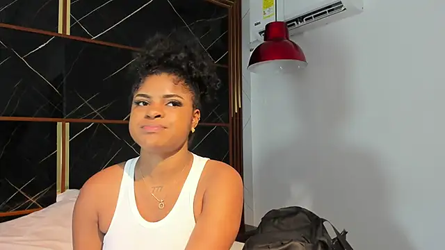 HannyThompson online show from March 25, 2026, 7:13 pm