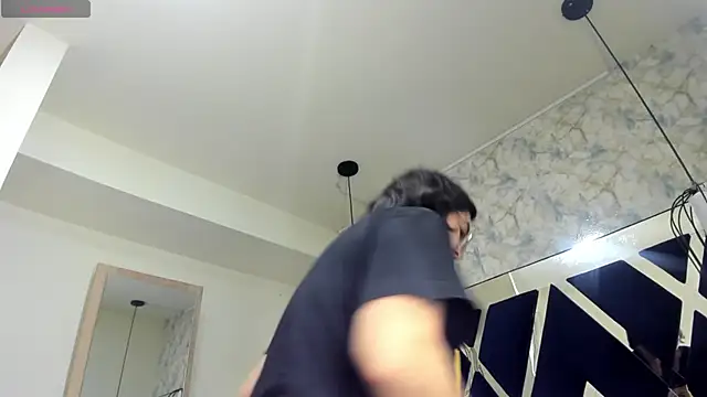 Luciifeer  online show from November 17, 2025, 5:28 pm