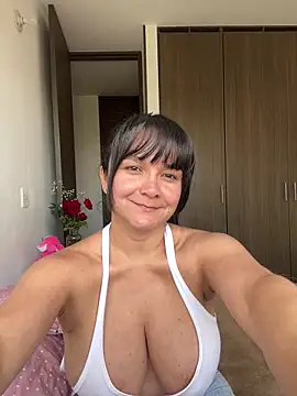 Nova Gabriela online show from February 17, 2026, 2:58 pm