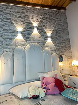 Yassy vazquez online show from December 3, 2025, 7:46 pm