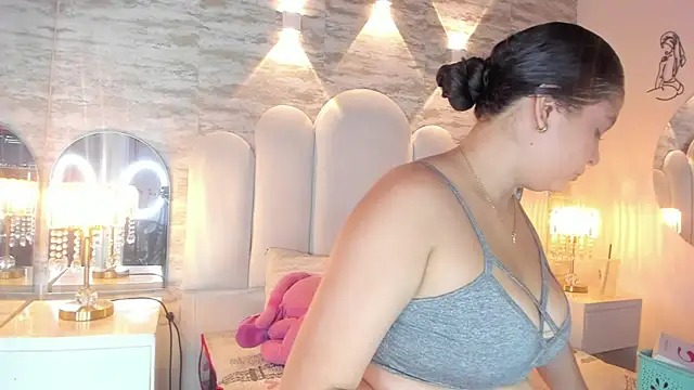 Yassy vazquez online show from January 13, 2026, 7:29 pm