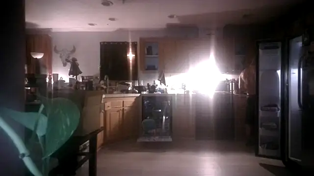 TheGrudge206 online show from January 9, 2026, 3:24 am