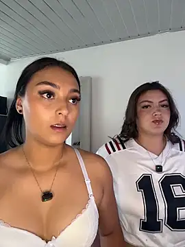 Snapshot of nicolexxaleja chatting on March 17, 2026, 9:07 pm nicolexxaleja online show from March 17, 2026, 9:07 pm