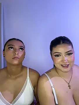 Snapshot of nicolexxaleja chatting on May 8, 2026, 4:55 pm nicolexxaleja online show from May 8, 2026, 4:55 pm
