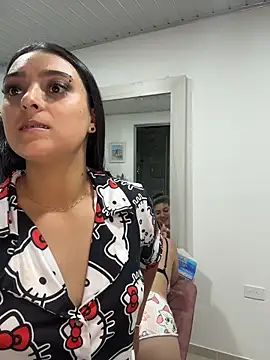 Snapshot of nicolexxaleja chatting on March 10, 2026, 3:43 am nicolexxaleja online show from March 10, 2026, 3:43 am