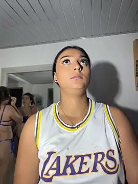 Snapshot of nicolexxaleja chatting on April 22, 2026, 9:10 pm nicolexxaleja online show from April 22, 2026, 9:10 pm