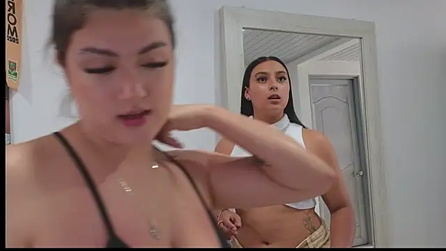 Snapshot of nicolexxaleja chatting on March 5, 2026, 9:33 pm nicolexxaleja online show from March 5, 2026, 9:33 pm