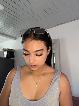 Snapshot of nicolexxaleja chatting on March 7, 2026, 3:50 pm nicolexxaleja online show from March 7, 2026, 3:50 pm