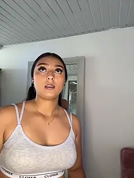 Snapshot of nicolexxaleja chatting on March 25, 2026, 9:35 pm nicolexxaleja online show from March 25, 2026, 9:35 pm