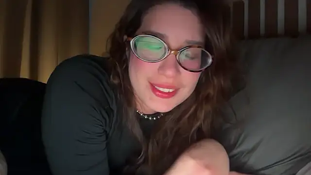 Meowkillah13 online show from February 13, 2026, 11:16 pm