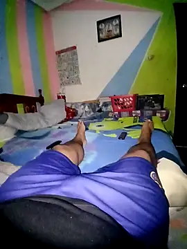 JesVel online show from October 4, 2025, 11:28 pm