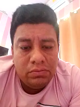 JesVel online show from October 27, 2025, 6:53 pm