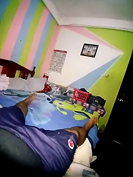 JesVel online show from October 5, 2025, 11:50 pm