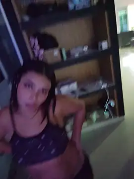 Yessica Lopezz online show from March 22, 2026, 11:34 am