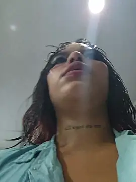 Yessica Lopezz online show from February 3, 2026, 11:48 am