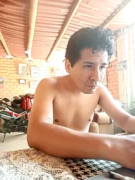 LecheDeSoya666 online show from February 13, 2026, 5:13 pm