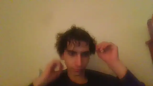 foxyboyy online show from February 26, 2026, 8:03 am