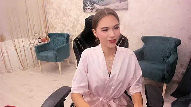 EllaCurtis online show from November 11, 2025, 2:06 am