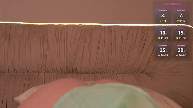 AftonChappel online show from January 14, 2026, 4:43 pm