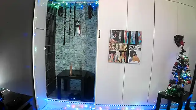 BaDSubMiss online show from December 19, 2025, 4:49 am