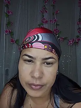 karol 07 online show from October 23, 2025, 2:05 pm