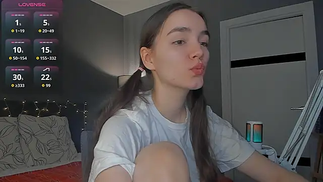 Snapshot of sweete_chantal chatting on March 25, 2026, 10:52 pm sweete chantal online show from March 25, 2026, 10:52 pm