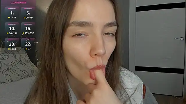 Snapshot of sweete_chantal chatting on April 30, 2026, 8:57 pm sweete chantal online show from April 30, 2026, 8:57 pm