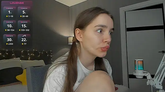 Snapshot of sweete_chantal chatting on May 12, 2026, 7:20 pm sweete chantal online show from May 12, 2026, 7:20 pm