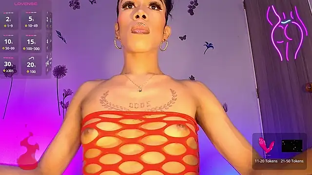 Snapshot of Barbydominant_fetish chatting on October 25, 2025, 9:52 am Barbydominant fetish online show from October 25, 2025, 9:52 am