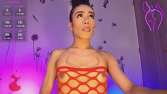 Snapshot of Barbydominant_fetish chatting on September 29, 2025, 5:29 pm Barbydominant fetish online show from September 29, 2025, 5:29 pm