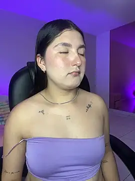 Celestee69 online show from February 2, 2026, 8:19 pm