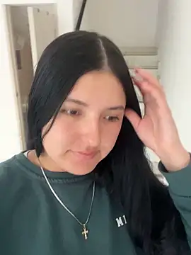 Celestee69 online show from February 21, 2026, 7:49 pm