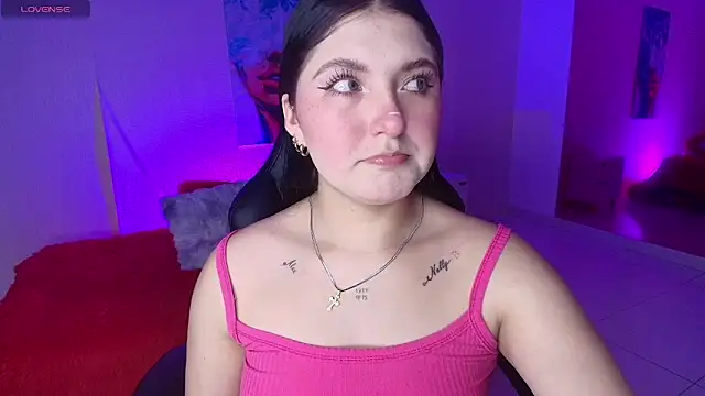 Snapshot of Celestee69 chatting on October 11, 2025, 8:10 pm Celestee69 online show from October 11, 2025, 8:10 pm