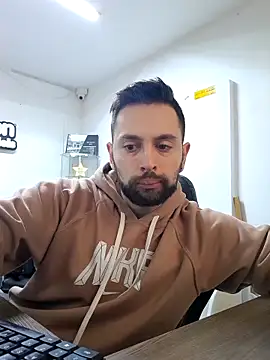 Snapshot of Nacho_Masters chatting on October 3, 2025, 3:02 pm Nacho Masters online show from October 3, 2025, 3:02 pm