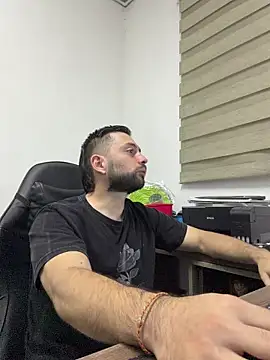 Snapshot of Nacho_Masters chatting on March 1, 2026, 7:47 pm Nacho Masters online show from March 1, 2026, 7:47 pm