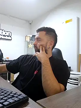 Snapshot of Nacho_Masters chatting on September 24, 2025, 1:50 pm Nacho Masters online show from September 24, 2025, 1:50 pm