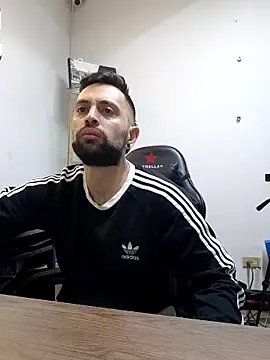 Snapshot of Nacho_Masters chatting on October 11, 2025, 11:06 pm Nacho Masters online show from October 11, 2025, 11:06 pm