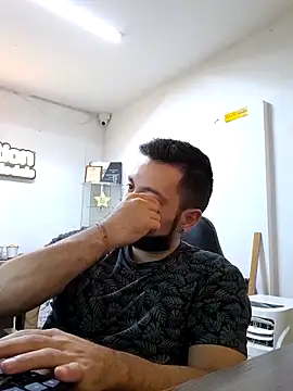 Snapshot of Nacho_Masters chatting on September 12, 2025, 3:01 pm Nacho Masters online show from September 12, 2025, 3:01 pm