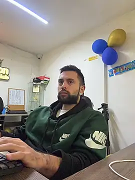 Snapshot of Nacho_Masters chatting on January 16, 2026, 4:55 pm Nacho Masters online show from January 16, 2026, 4:55 pm